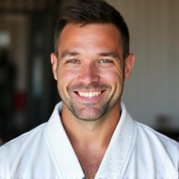 Martin K.