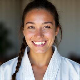 Sarah M.